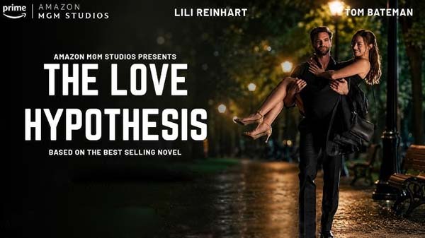 The Love Hypothesis