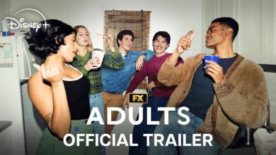 Adults (2025 – )