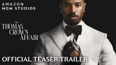 Аферата Томас Краун | The Thomas Crown Affair (2027)