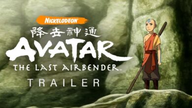 Аватар: Повелителят на четирите стихии | Avatar: The Last Airbender (2005 – 2008)