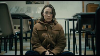 Bad Apples (2025)