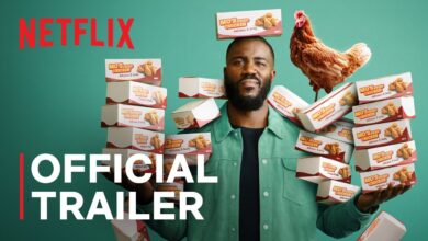 Big Chicken: A Fast Food Conspiracy (2026)