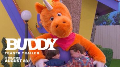 Buddy (2026)