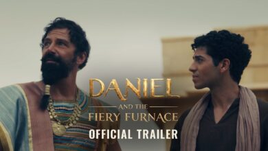 Daniel and the Fiery Furnace (2026)