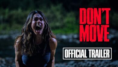 Don’t Move (2026)