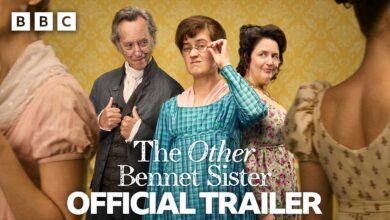 Другата сестра Бенет | The Other Bennet Sister (2026 – )