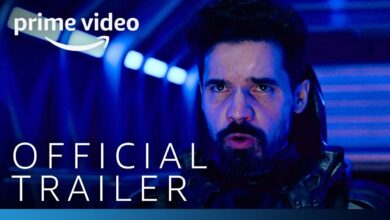 Експанзията | The Expanse (2015 – 2022)