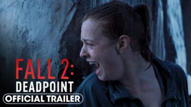 Fall 2: Deadpoint (2026)