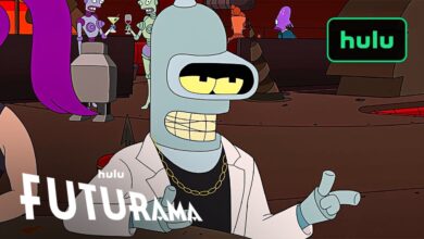 Футурама | Futurama (1999 – )