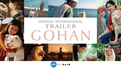 Gohan (2026)