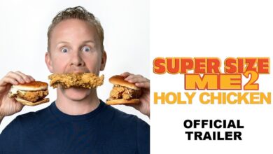 Порция „Гигант“ | Super Size Me (2004)