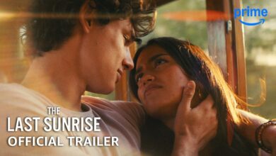 Последният изгрев | The Last Sunrise (2026)