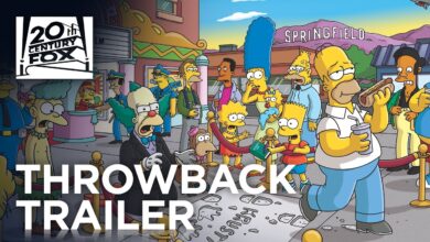 Семейство Симпсън | The Simpsons (1989 – )