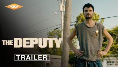 The Deputy (2026)