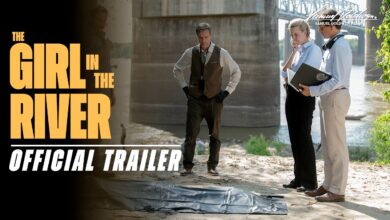 The Girl in the River (2026)