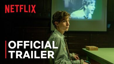 Unabomber (2026)