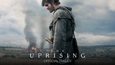 Въстанието | The Uprising (2026)