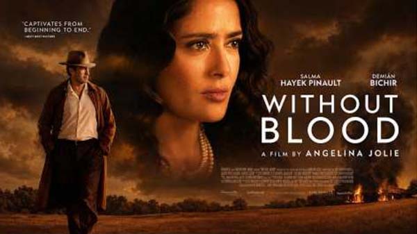 without blood