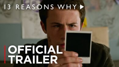 13 причини защо (2017 – 2020)