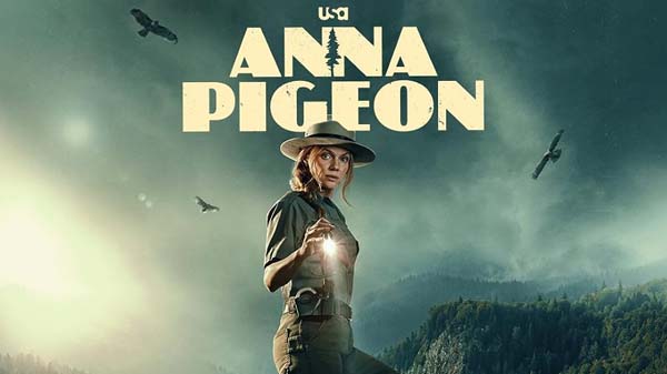 Anna Pigeon (2026 - )