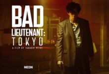 Bad Lieutenant Tokyo
