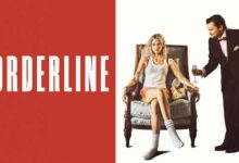Borderline (2025)