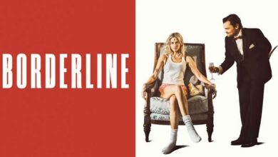 Borderline (2025)
