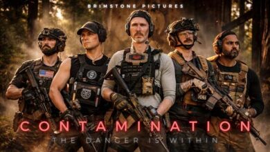 Contamination