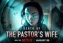 Death of the Pastor's Wife (2026)