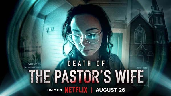 Death of the Pastor's Wife (2026)