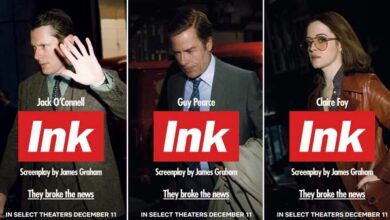 Ink (2026)