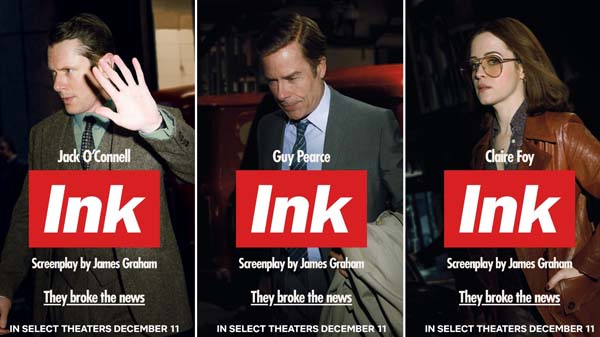 Ink (2026)