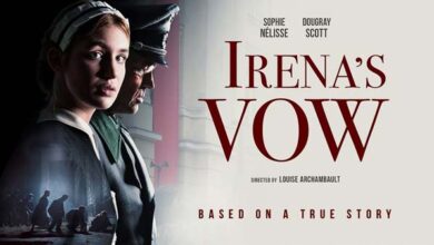 Irena's Vow (2023)