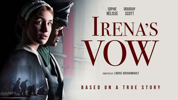 Irena's Vow (2023)