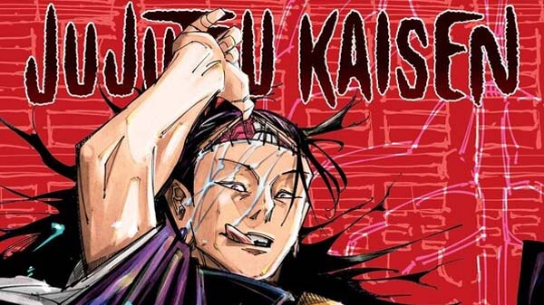 Jujutsu Kaisen (2020 - )