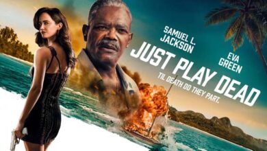 Just Play Dead (2026)