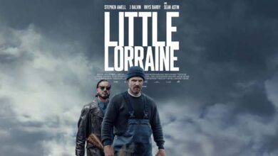 Little Lorraine (2025)