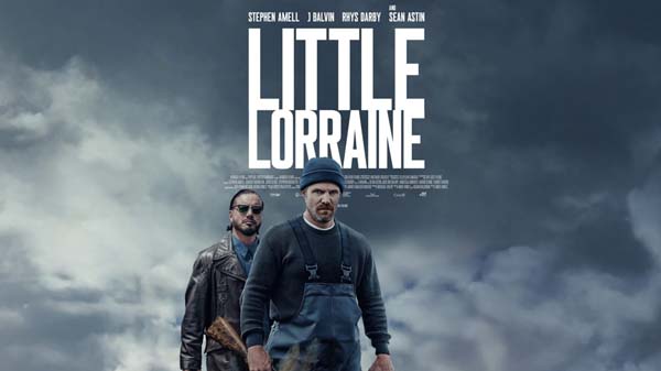 Little Lorraine (2025)