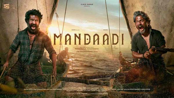 Mandaadi (2026)