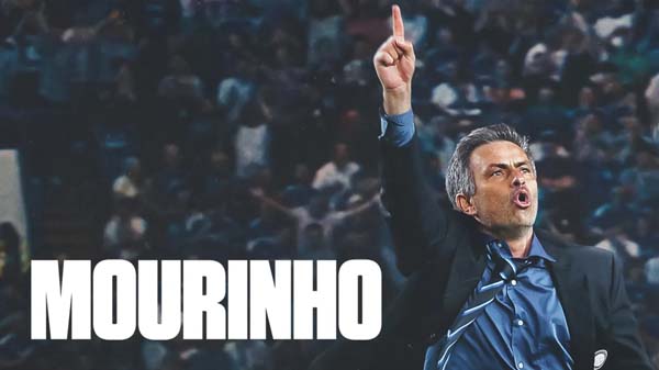 Mourinho (2026)