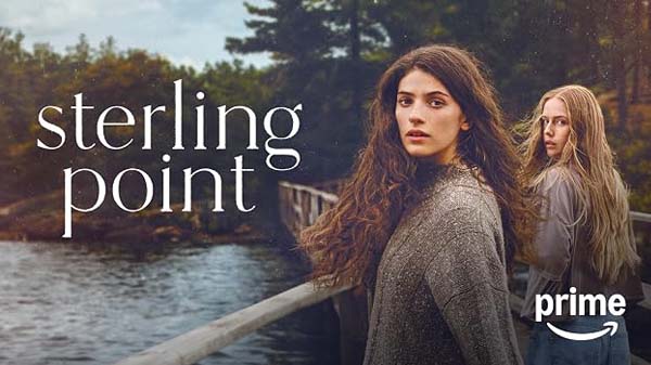 Sterling Point (2026 - )