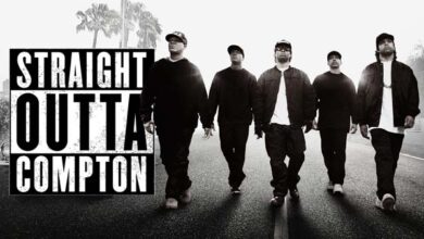 Straight Outta Compton (2015)