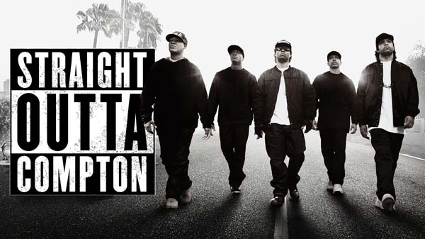 Straight Outta Compton (2015)