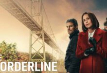 The Borderline (2025)