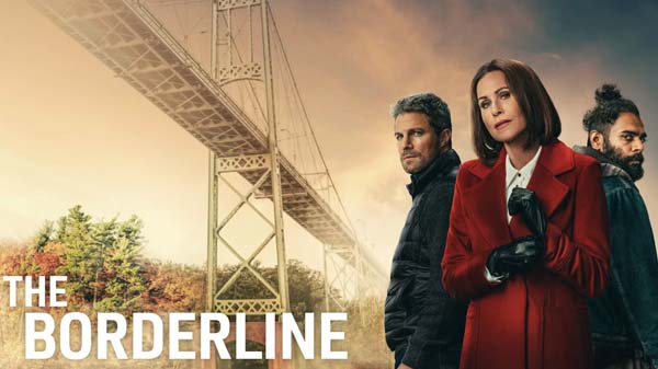 The Borderline (2025)