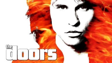 The Doors