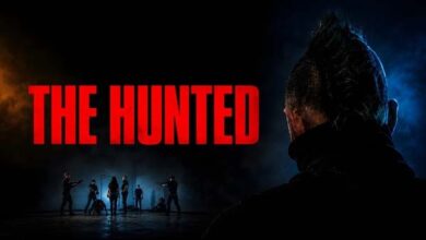 The Hunted (2026)