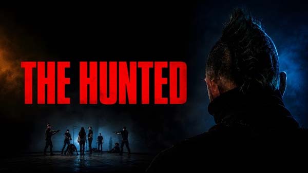 The Hunted (2026)