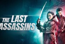 The Last Assassins (2026)