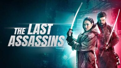 The Last Assassins (2026)